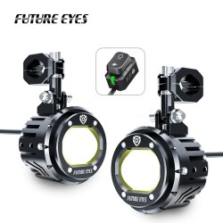 Futures eye  F20-P