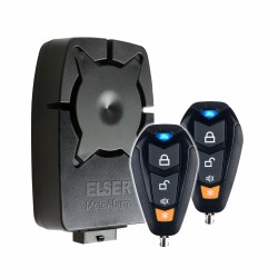  ELSER 600V1 ΑΝΤΙΚΛΕΠΤΙΚΟ ΣΥΣΤΗΜΑ ΜΟΤΟ