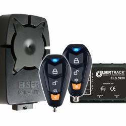  ELSER 600V2-GPS ΑΝΤΙΚΛΕΠΤΙΚΟ ΣΥΣΤΗΜΑ ΜΟΤΟ