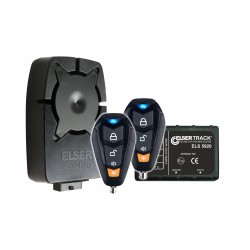  ELSER 600V2-GPS ΑΝΤΙΚΛΕΠΤΙΚΟ ΣΥΣΤΗΜΑ ΜΟΤΟ