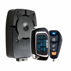  ELSER 800V1 ΑΝΤΙΚΛΕΠΤΙΚΟ ΣΥΣΤΗΜΑ ΜΟΤΟ