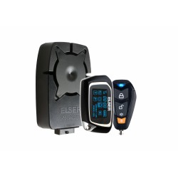  ELSER 800V1 ΑΝΤΙΚΛΕΠΤΙΚΟ ΣΥΣΤΗΜΑ ΜΟΤΟ