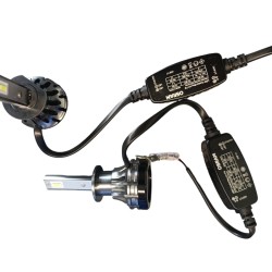 OSRAM LED XLZ CHIP H1