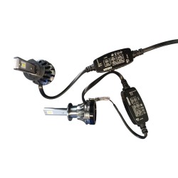 OSRAM LED XLZ CHIP H1