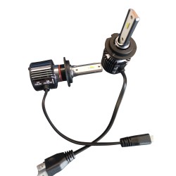 OSRAM LED XLZ CHIP H7
