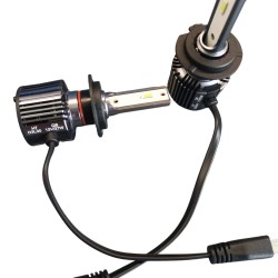 OSRAM LED XLZ CHIP H7