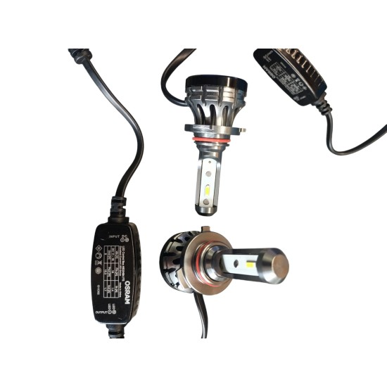 OSRAM LED XLZ CHIP HΒ3-ΗΒ4 OSRAM LED XLZ CHIP HΒ3-ΗΒ4