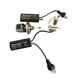 SAMSUNG LED MOVER F3 H4