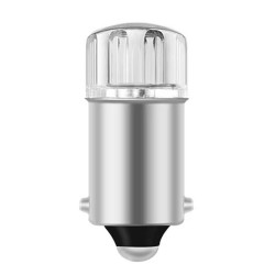ΕΝΔΕΙΚΤΙΚΟ LED (2 TEMAXIA) BA9S