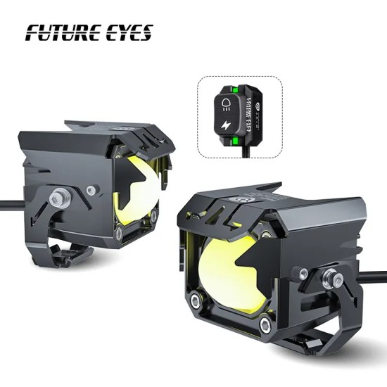 Futures eye F20-X Y-W