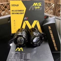 SENLO M5