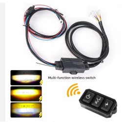 SENLO ΚΑΛΩΔΙΩΣΗ ΠΡΟΒΟΛΕΩΝ