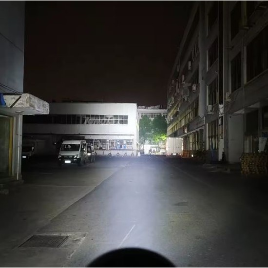 Tenoist T-W2083  3" UNIVERSAL