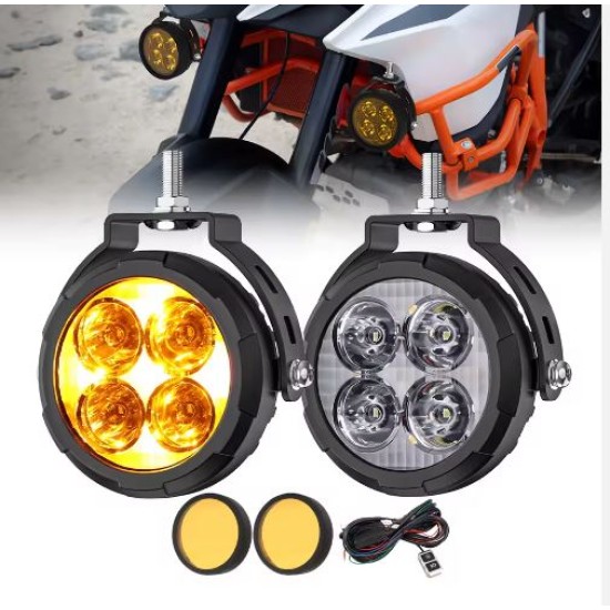 Tenoist T-W2083  3" UNIVERSAL