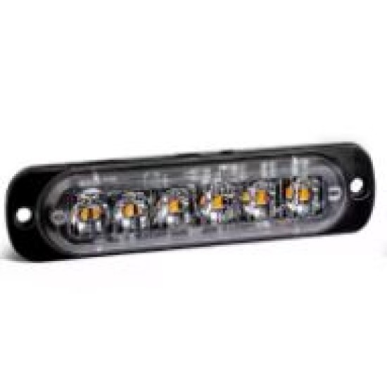 ΦΩΣ ΕΚΤΑΚΤΗΣ ΑΝΑΓΚΗΣ STROBE ΛΕΥΚΟ