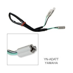 ΚΑΛΩΔΙΩΣΕΙΣ ΦΛΑΣ YAMAHA
