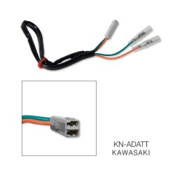 ΚΑΛΩΔΙΩΣΕΙΣ ΦΛΑΣ KAWASAKI