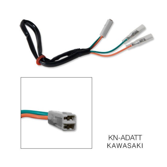 ΚΑΛΩΔΙΩΣΕΙΣ ΦΛΑΣ KAWASAKI ΚΑΛΩΔΙΩΣΕΙΣ ΦΛΑΣ KAWASAKI