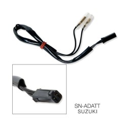 ΚΑΛΩΔΙΩΣΕΙΣ ΦΛΑΣ SUZUKI