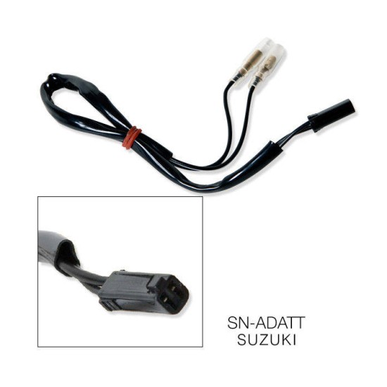 ΚΑΛΩΔΙΩΣΕΙΣ ΦΛΑΣ SUZUKI ΚΑΛΩΔΙΩΣΕΙΣ ΦΛΑΣ SUZUKI