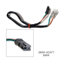 ΚΑΛΩΔΙΩΣΕΙΣ ΦΛΑΣ BMW