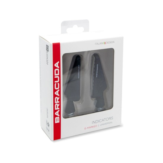 ΦΛΑΣ BARRACUDA SQB-LED BASIC ΦΛΑΣ BARRACUDA SQB-LED BASIC