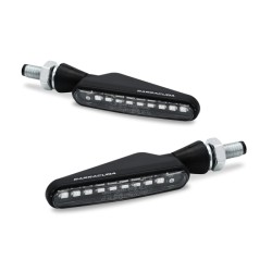 ΦΛΑΣ BARRACUDA SQB-LED BASIC