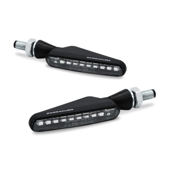ΦΛΑΣ BARRACUDA SQB-LED BASIC ΦΛΑΣ BARRACUDA SQB-LED BASIC
