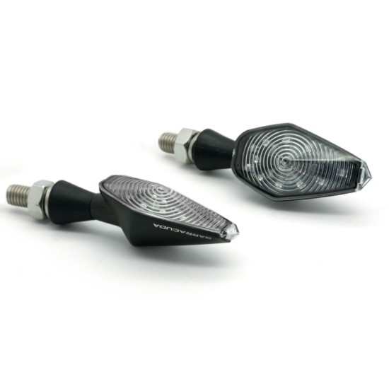 ΦΛΑΣ BARRACUDA MINIVIPER LED ΦΛΑΣ BARRACUDA MINIVIPER LED