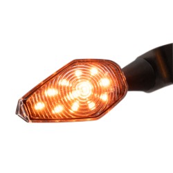ΦΛΑΣ BARRACUDA MINIVIPER LED