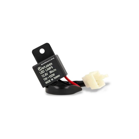 RELAY BARRACUDA 2 PIN RELAY BARRACUDA 2 PIN
