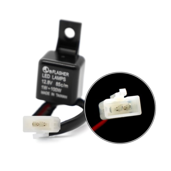 RELAY BARRACUDA 2 PIN RELAY BARRACUDA 2 PIN