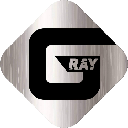 G-Ray